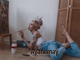 Ayanamay