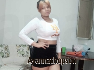 Ayannathopson