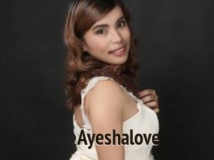 Ayeshalove