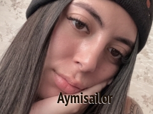 Aymisailor