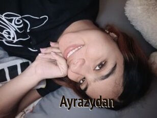 Ayrazydan