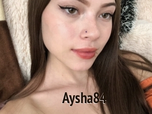 Aysha84
