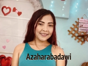 Azaharabadawi