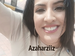 Azaharziiz