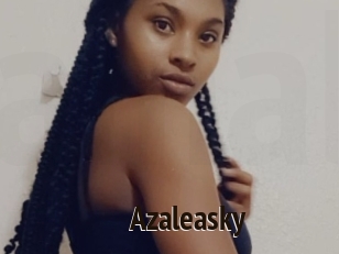 Azaleasky