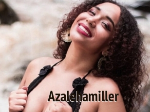 Azalehamiller