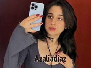 Azaliadiaz