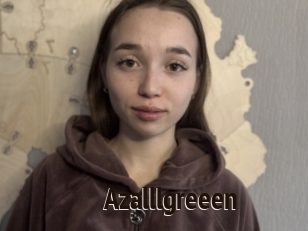 Azalllgreeen