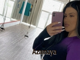 Azamaya