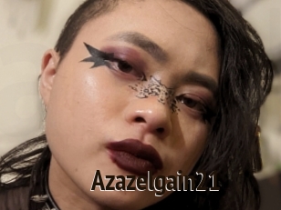 Azazelgain21