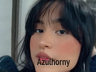 Azulhorny