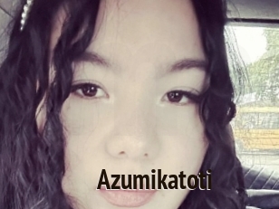 Azumikatoti