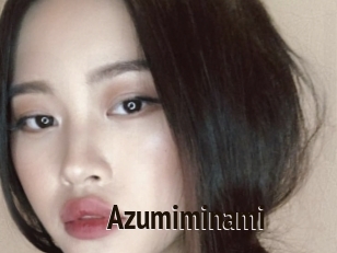 Azumiminami