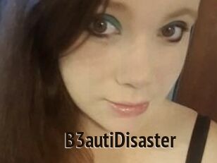 B3autiDisaster