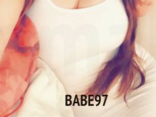 BABE97