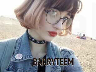 BARRYTEEM