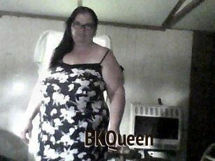 BKQueen