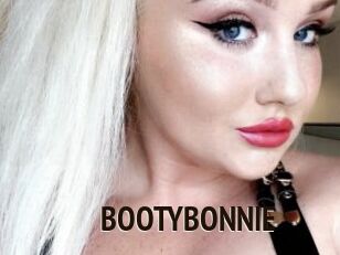 BOOTYBONNIE