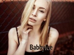 BabbyIce