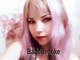 BabeBrooke_