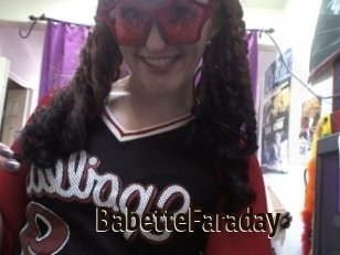 BabetteFaraday