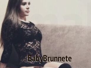 BabyBrunnete_