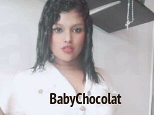 BabyChocolat