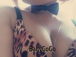 BabyGoGo