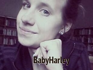 BabyHarley