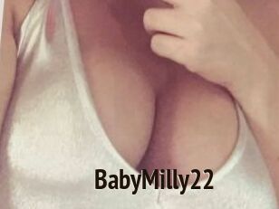 BabyMilly22