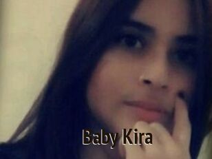 Baby_Kira