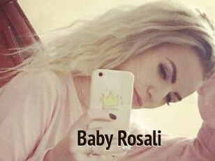 Baby_Rosali