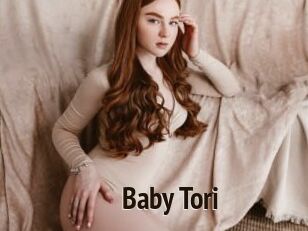 Baby_Tori