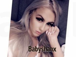 Babyshanx