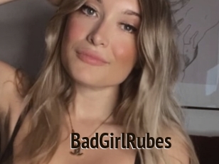 BadGirlRubes