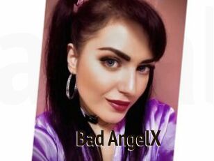 Bad_AngelX
