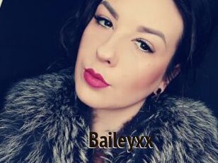 Baileyxx