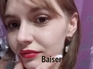 Baiser