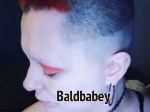 Baldbabey