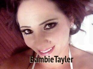 Bambie_Tayler