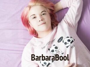 BarbaraBool