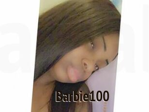 Barbie100