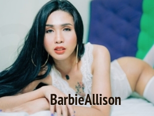 BarbieAllison