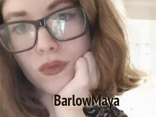 BarlowMaya