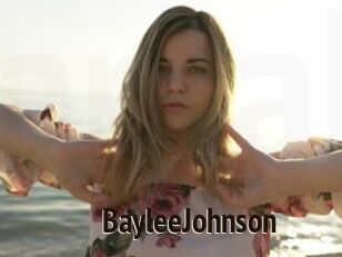 BayleeJohnson