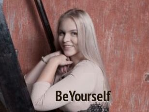 BeYourself