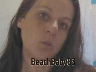 BeachBaby83