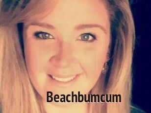 Beachbum_cum