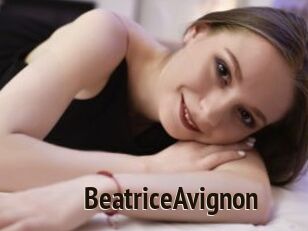 BeatriceAvignon