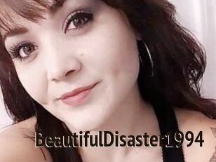 BeautifulDisaster1994